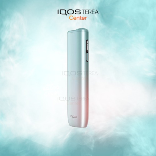İQOS İluma i One Breeze Blue