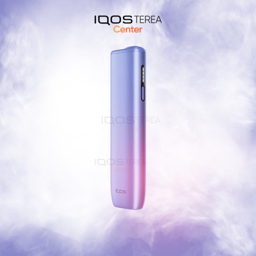 İQOS İluma i One Digital Violet